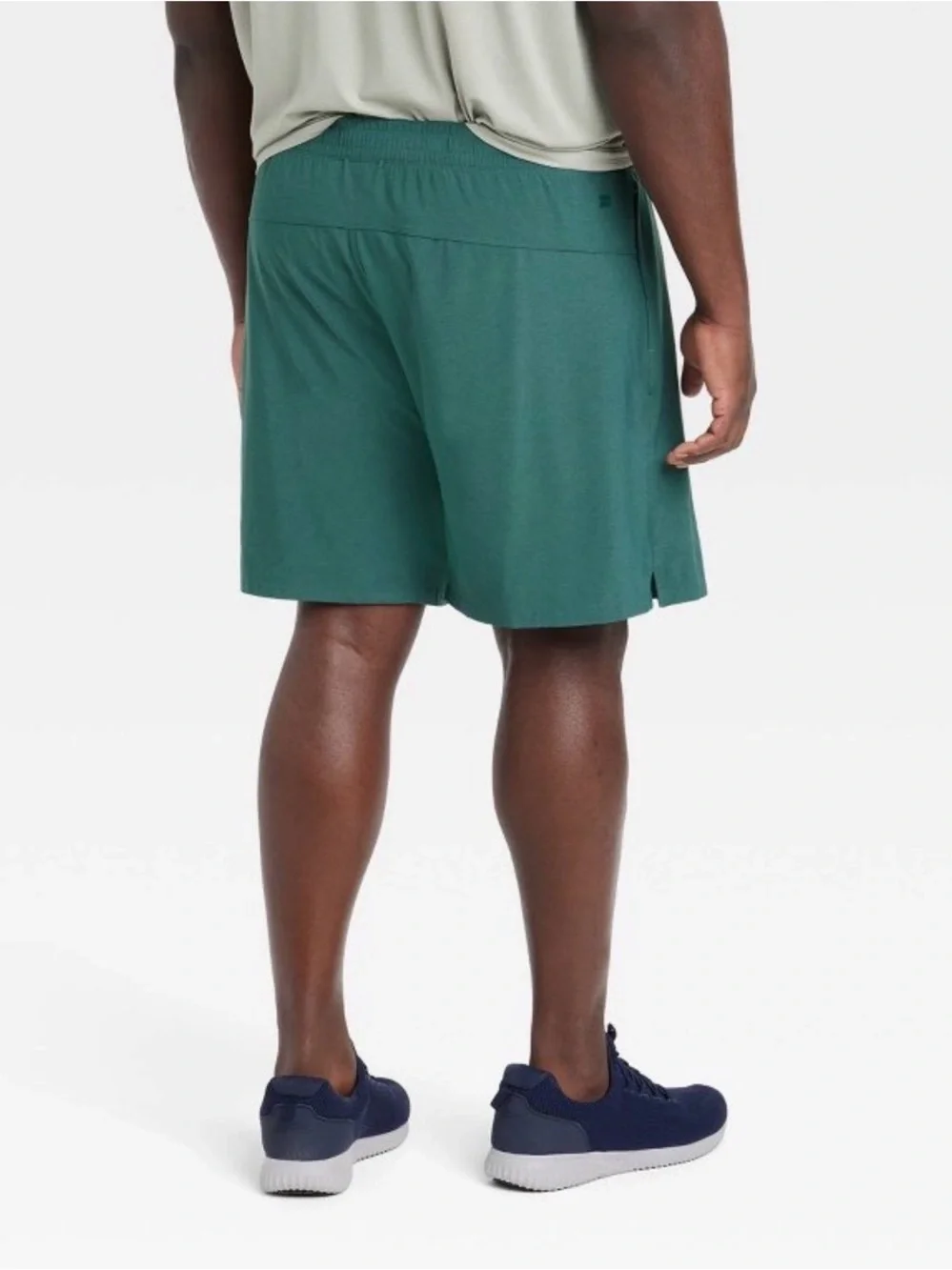 Men's 8
